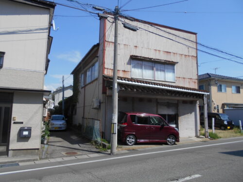  (外観)