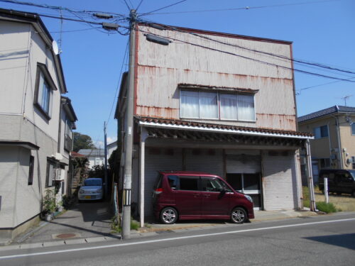  (外観)