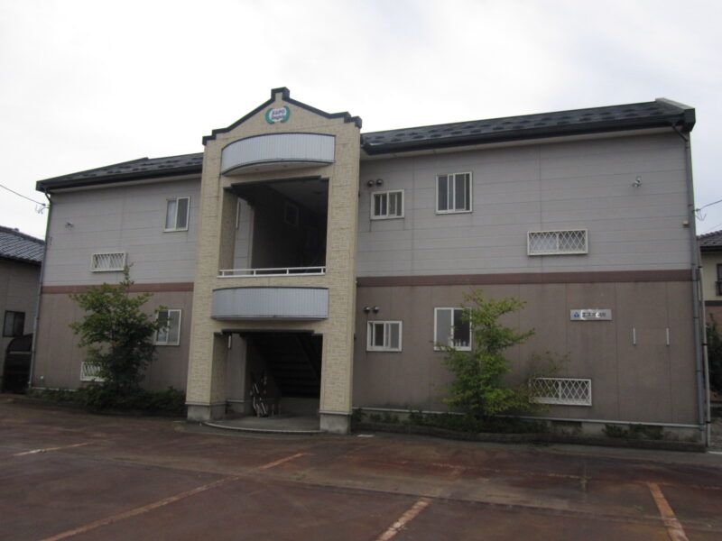 (外観) (外観)