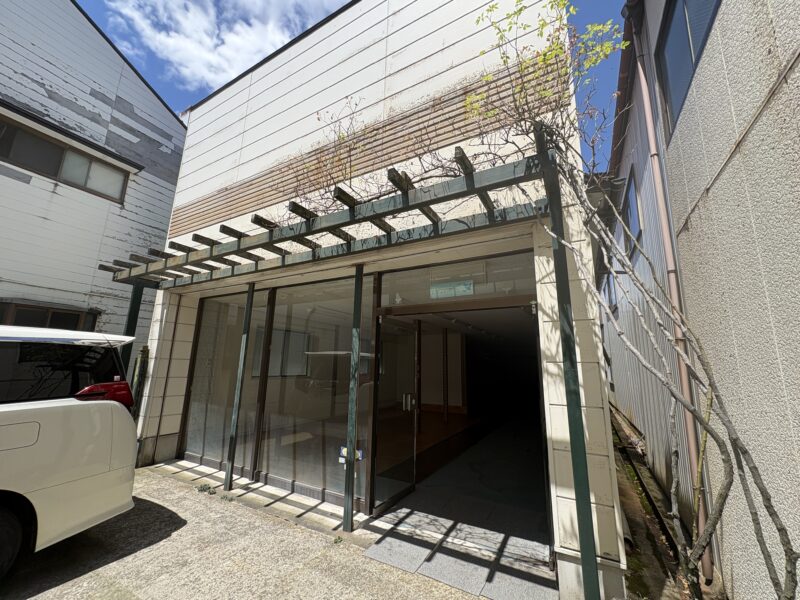 (外観) (外観)