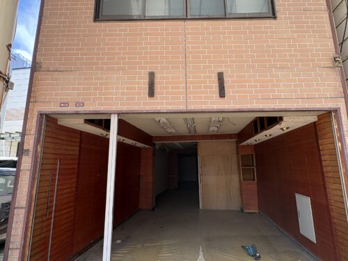 本町一丁目2番9号店舗