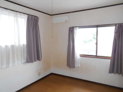  (子供部屋)