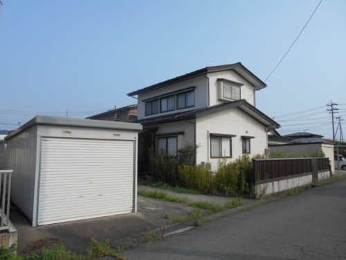 栃屋字天保恵12番中古戸建
