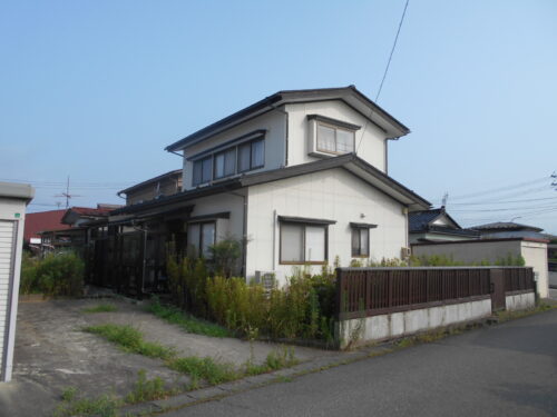  (外観)