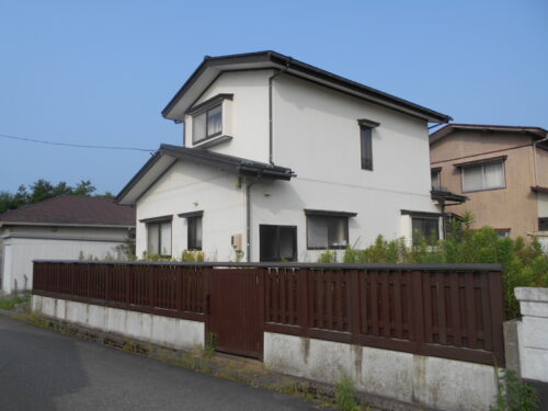  (外観)