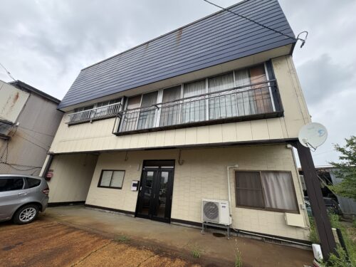 東新斎町12番店舗 東新斎町12番店舗
