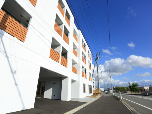 Park Side Village Ray. 314号室 Park Side Village Ray. 314号室