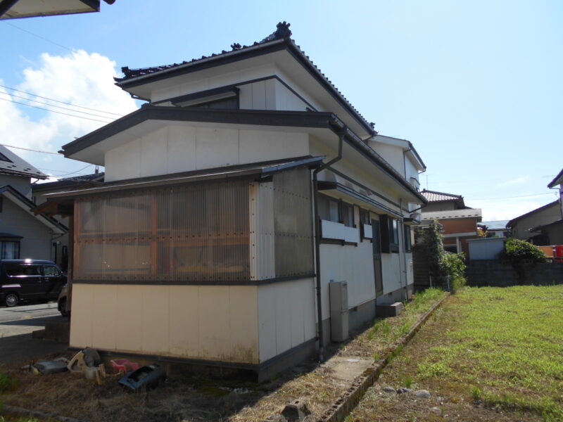 (外観) (外観)