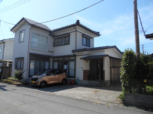 大西町38番土地建物 大西町38番土地建物