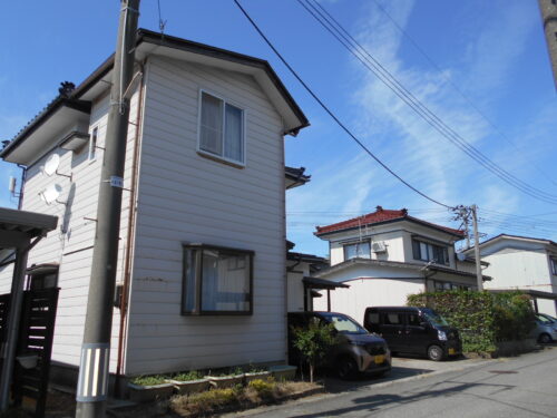(外観) (外観)