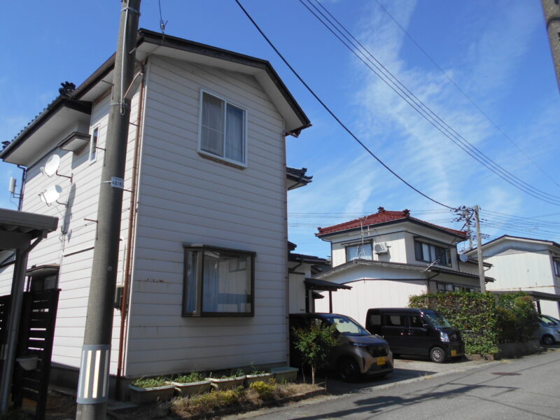 (外観) (外観)