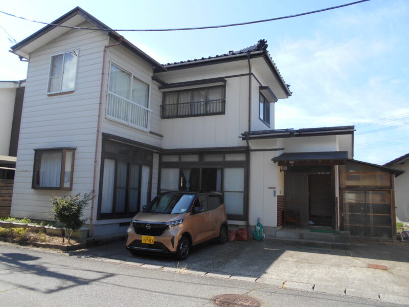 (外観) (外観)