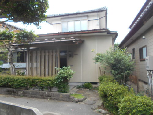 本町三丁目1番土地建物