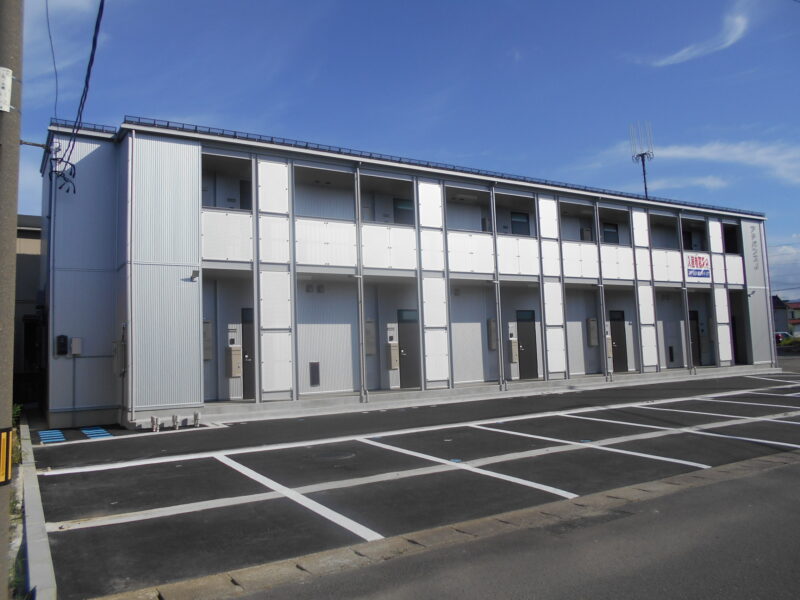 (外観) (外観)