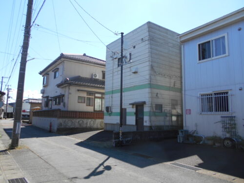 (外観)