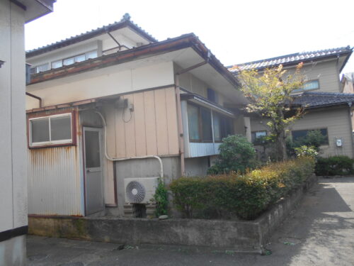  (外観)