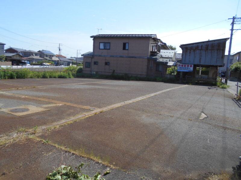 (外観) (外観)