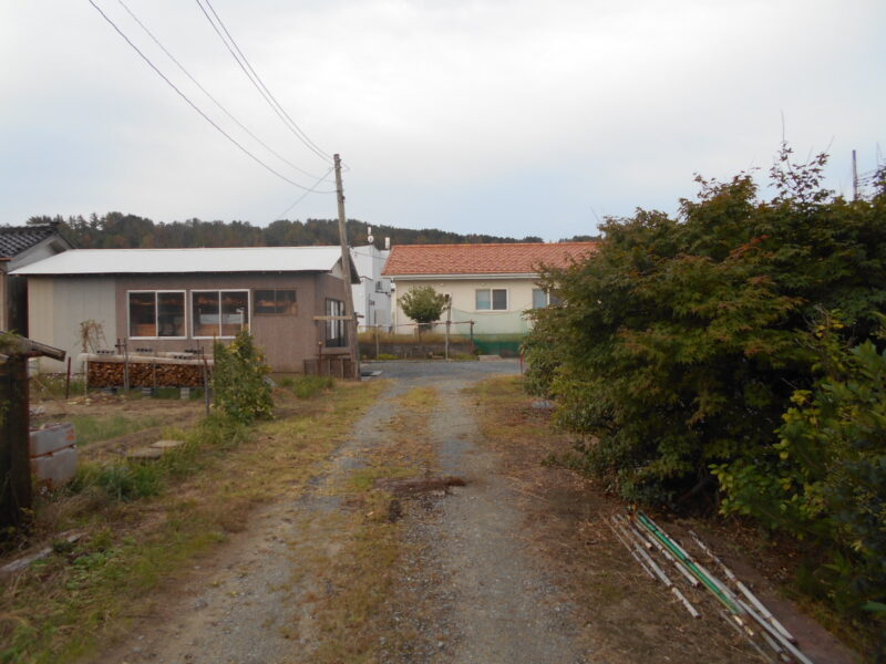 (外観) (外観)