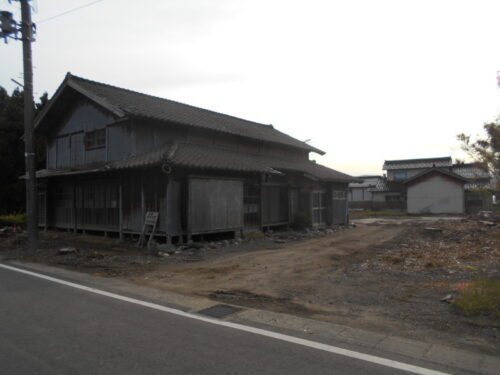 (外観) (外観)