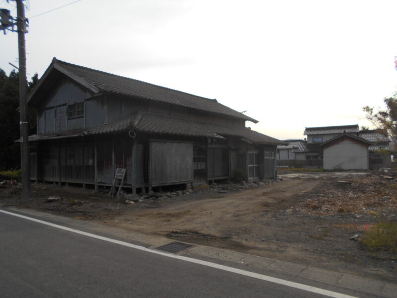(外観) (外観)
