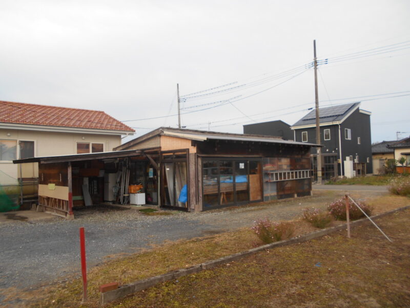 (外観) (外観)
