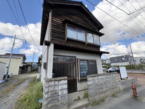 上畑町5番貸家 上畑町5番貸家