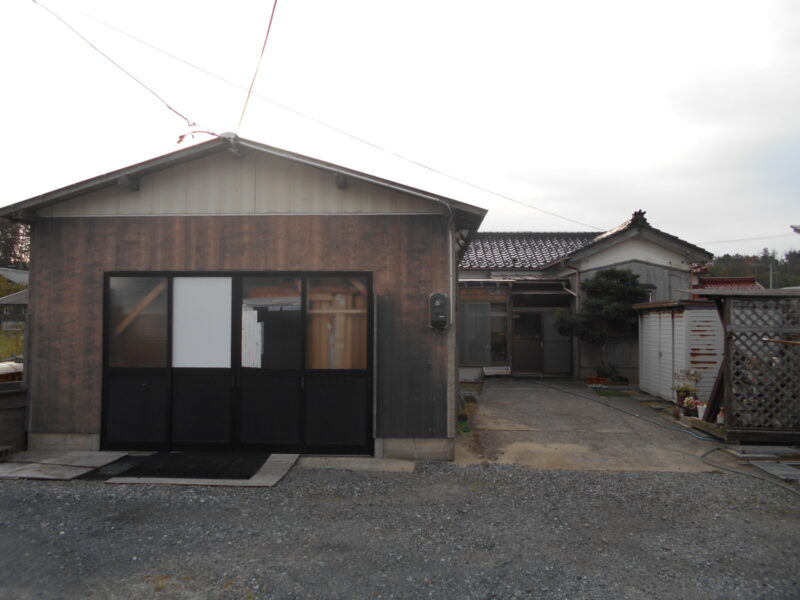 (外観) (外観)