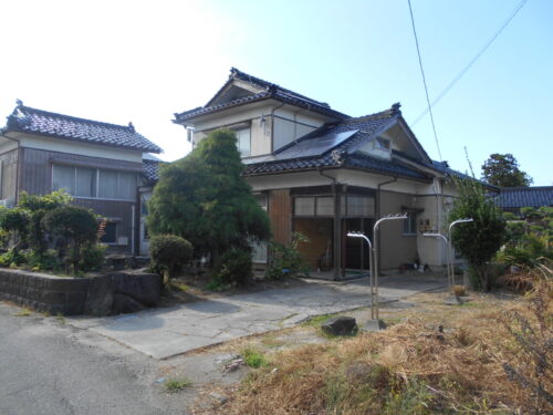 播磨字相生85番地4他土地